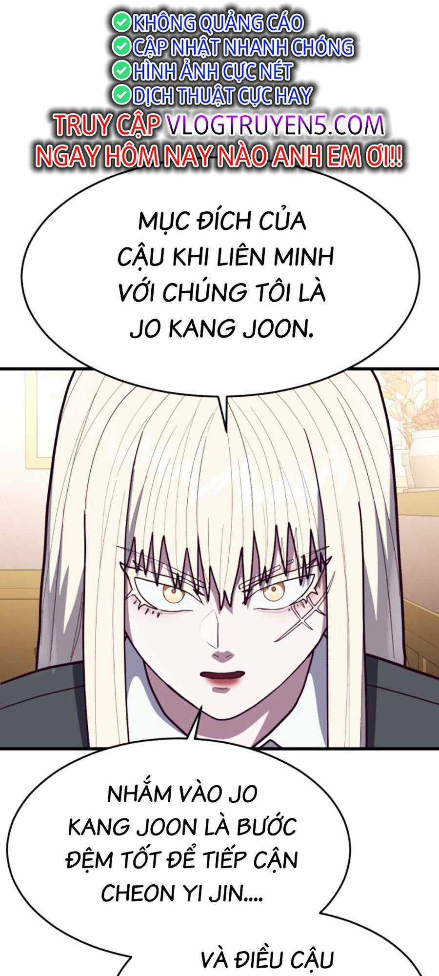 Tên Vâng Lời Tuyệt Đối Chapter 61 trang 99