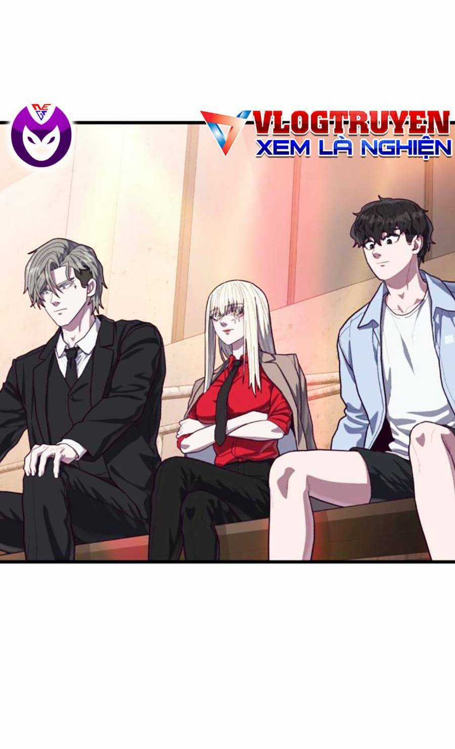 Tên Vâng Lời Tuyệt Đối Chapter 62 trang 14