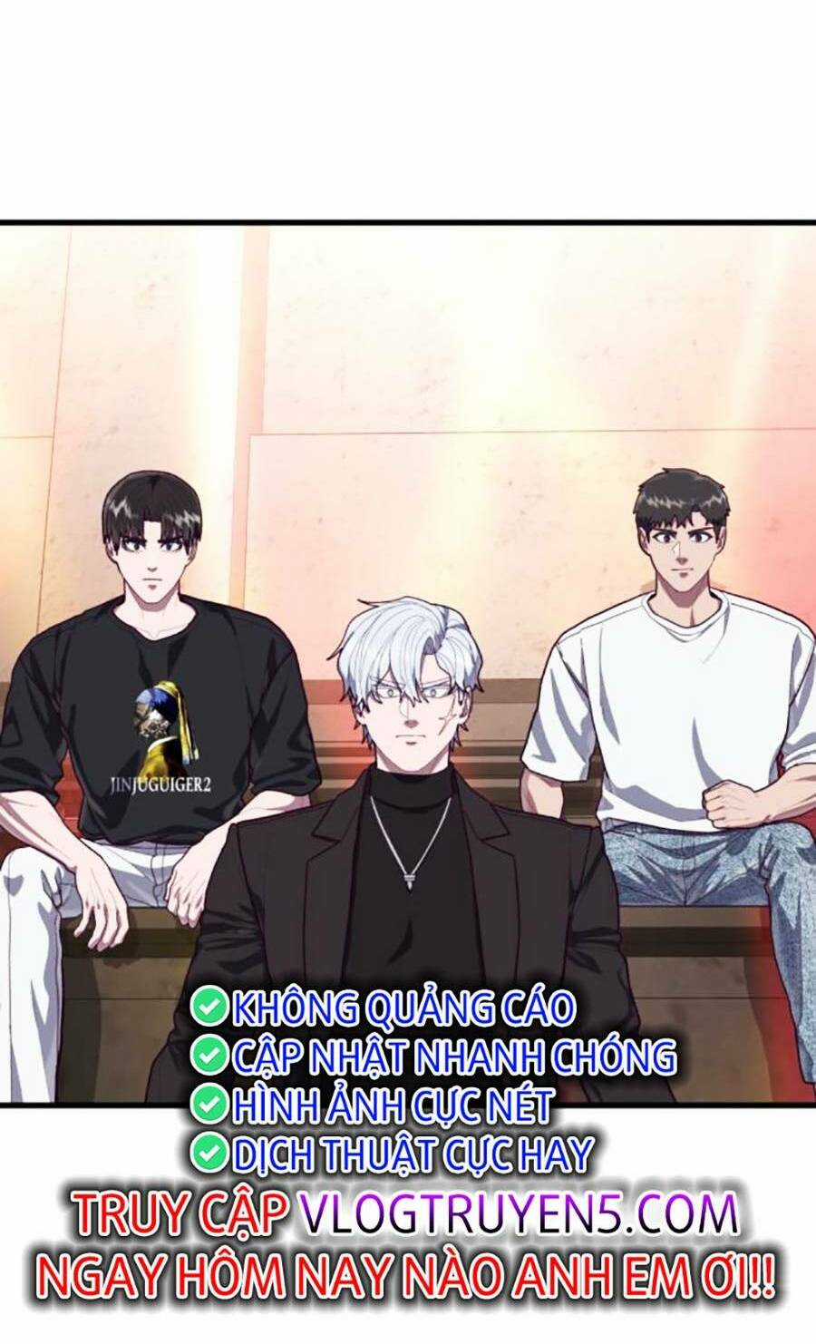 Tên Vâng Lời Tuyệt Đối Chapter 62 trang 15