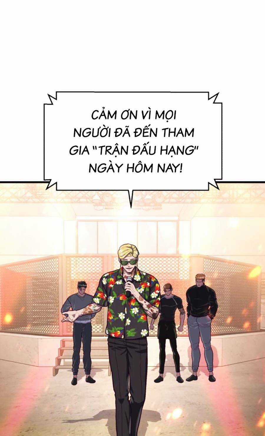 Tên Vâng Lời Tuyệt Đối Chapter 62 trang 16