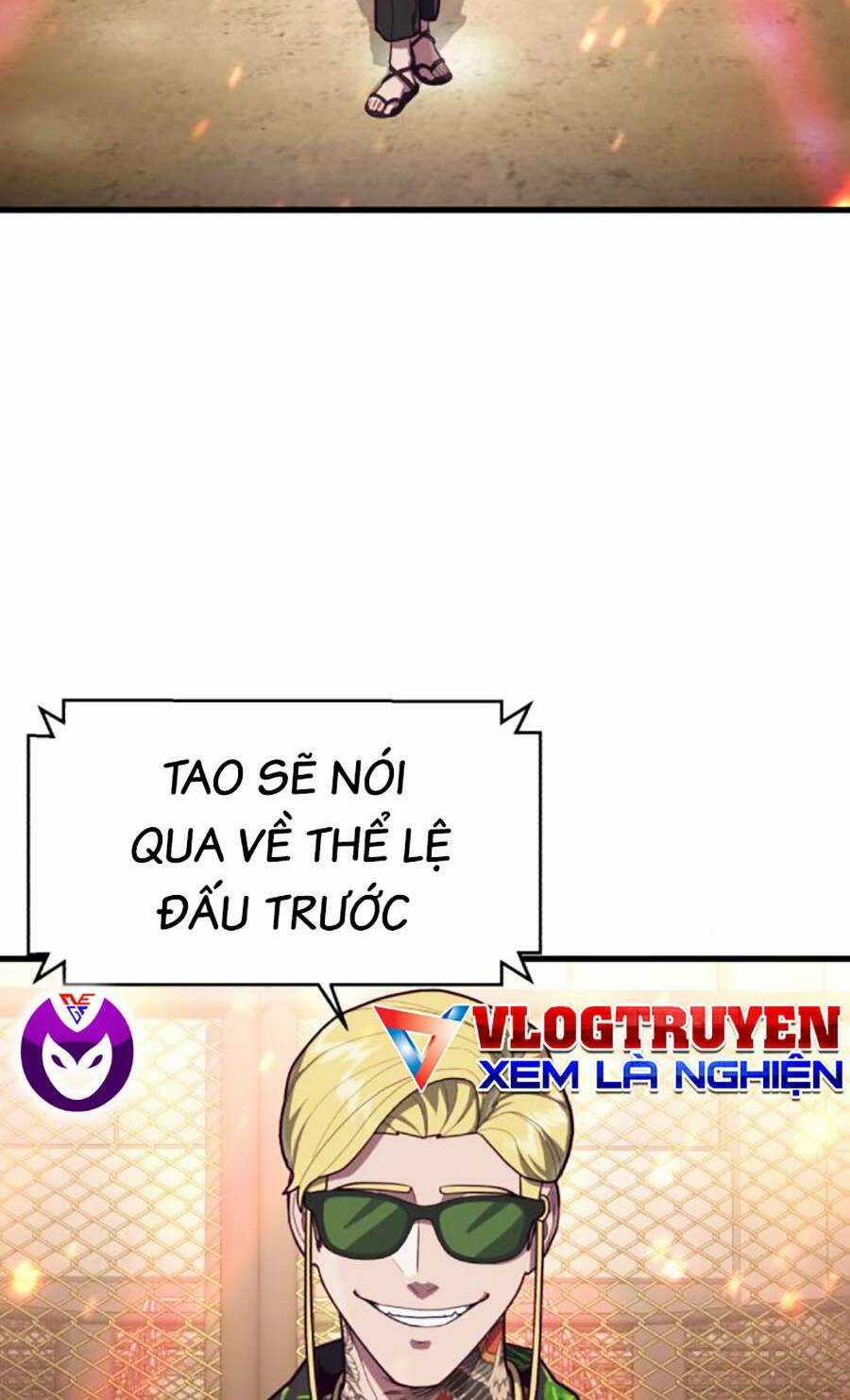 Tên Vâng Lời Tuyệt Đối Chapter 62 trang 17