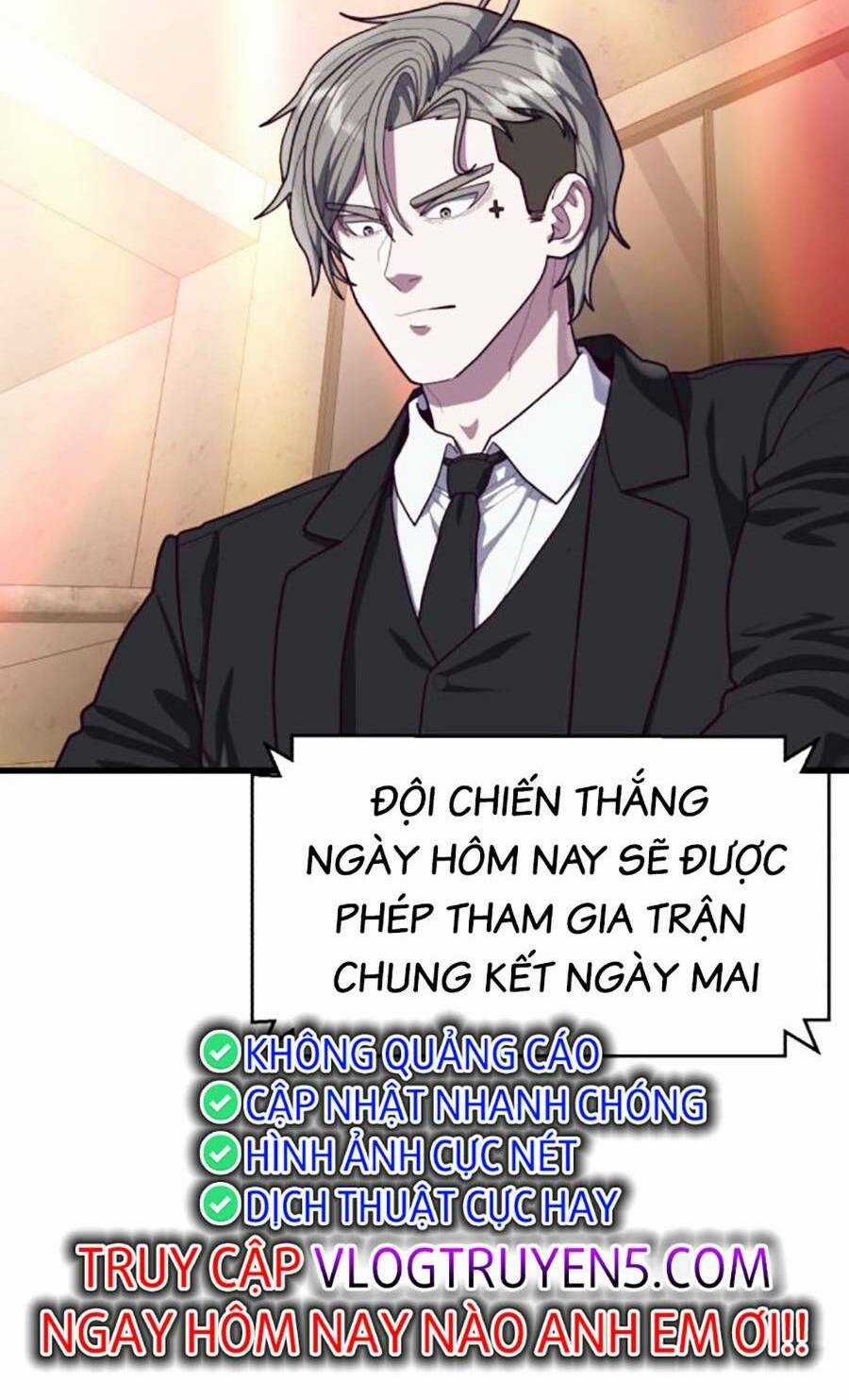 Tên Vâng Lời Tuyệt Đối Chapter 62 trang 19