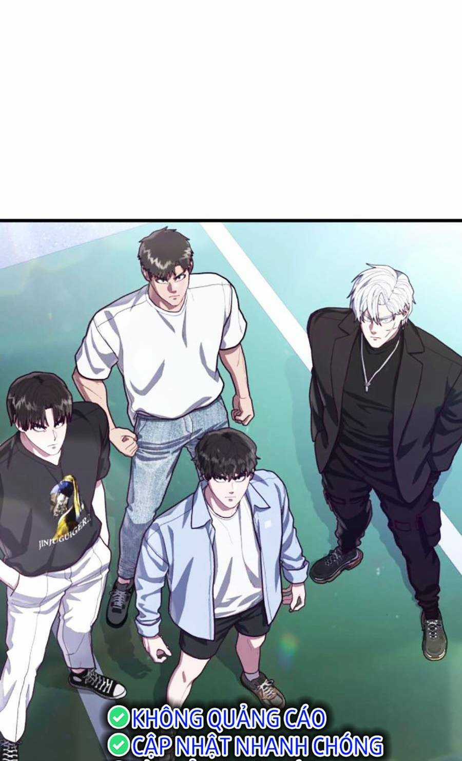 Tên Vâng Lời Tuyệt Đối Chapter 62 trang 2