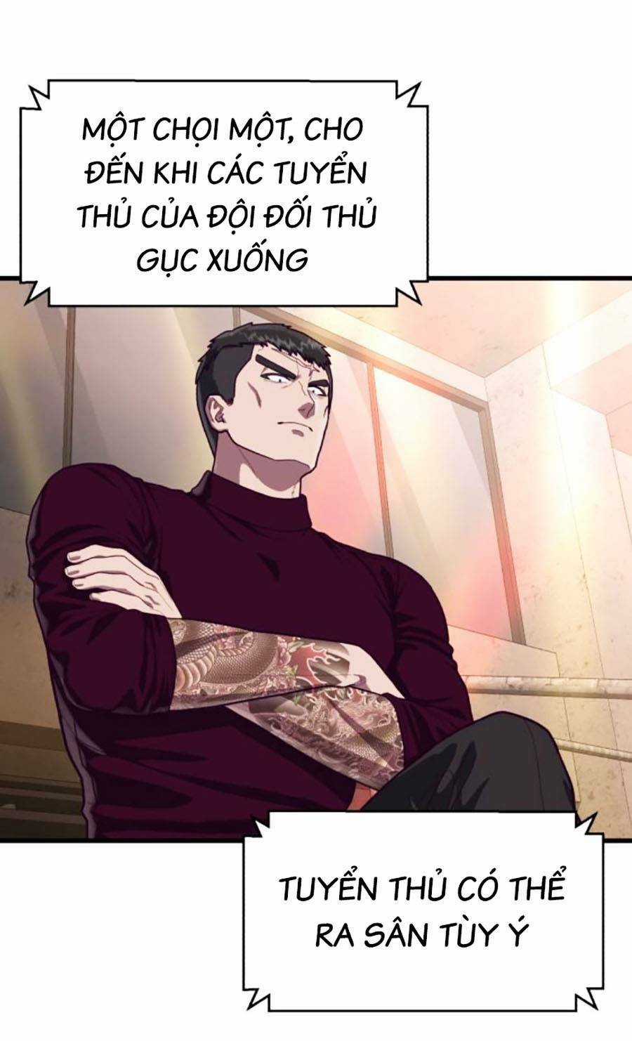 Tên Vâng Lời Tuyệt Đối Chapter 62 trang 20