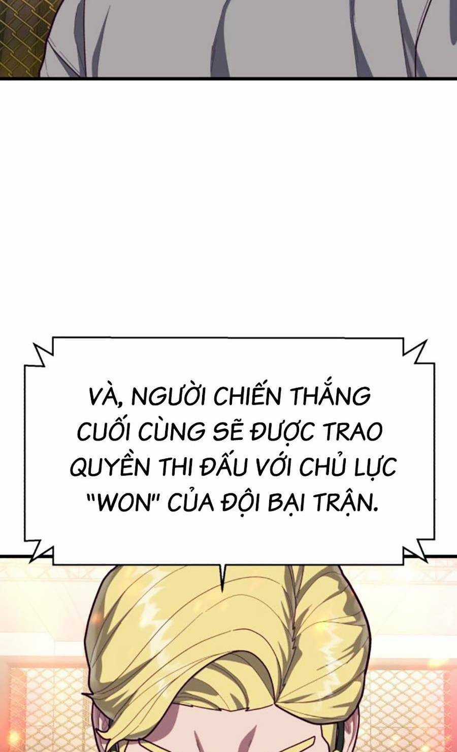 Tên Vâng Lời Tuyệt Đối Chapter 62 trang 22