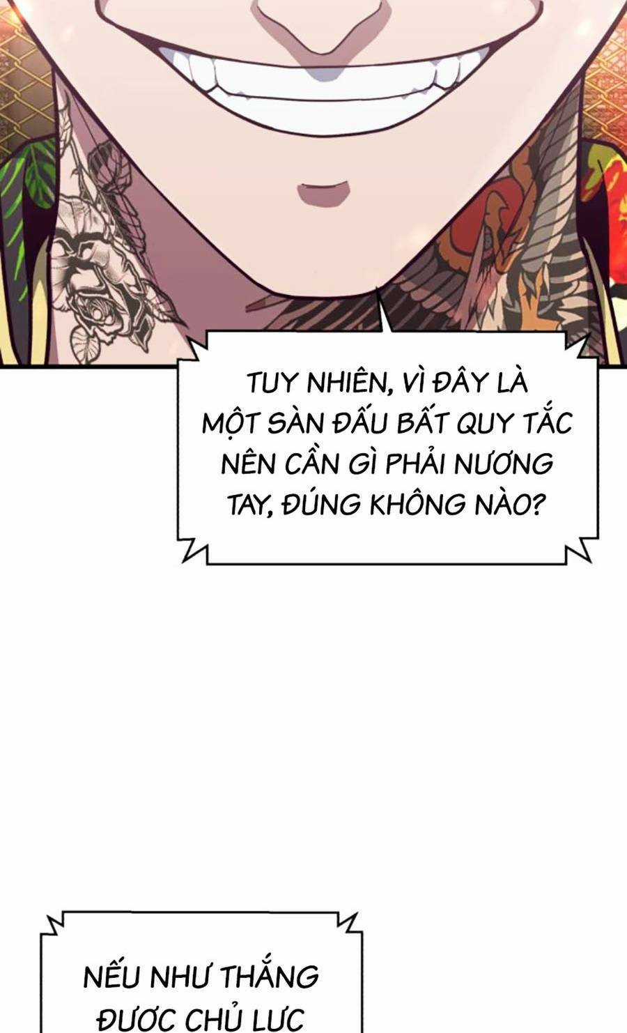 Tên Vâng Lời Tuyệt Đối Chapter 62 trang 24