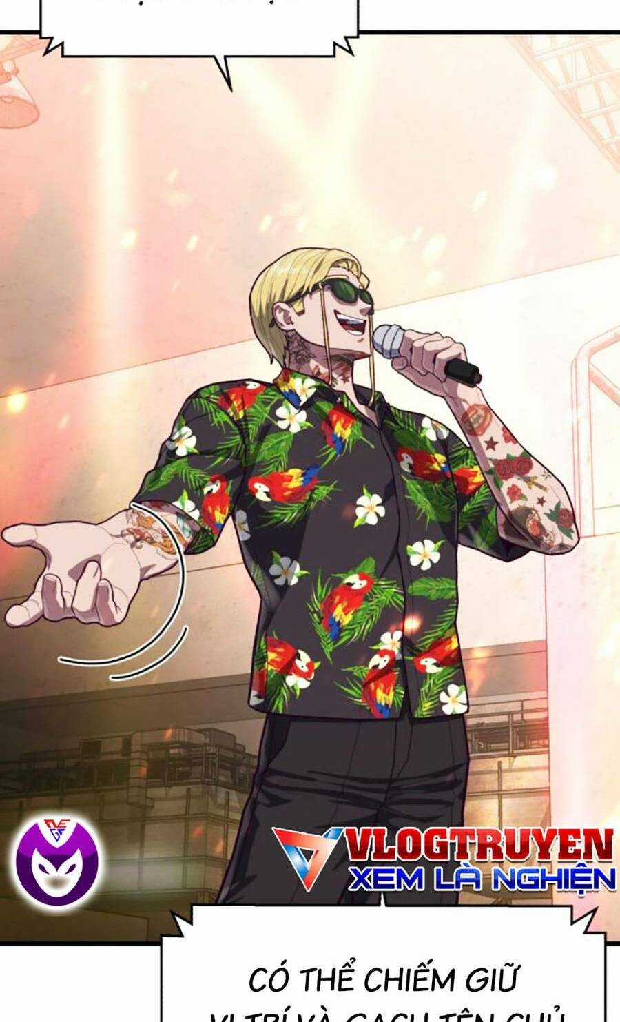 Tên Vâng Lời Tuyệt Đối Chapter 62 trang 25