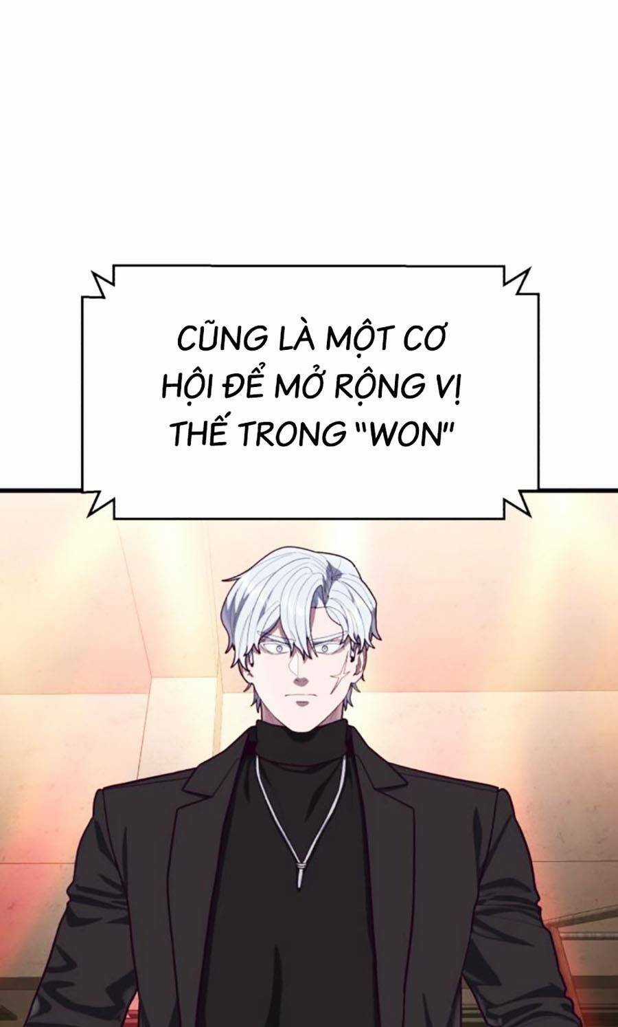 Tên Vâng Lời Tuyệt Đối Chapter 62 trang 30