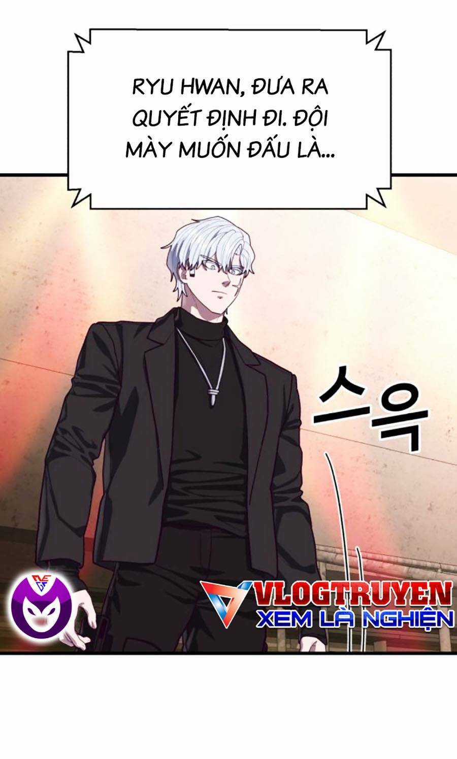 Tên Vâng Lời Tuyệt Đối Chapter 62 trang 34