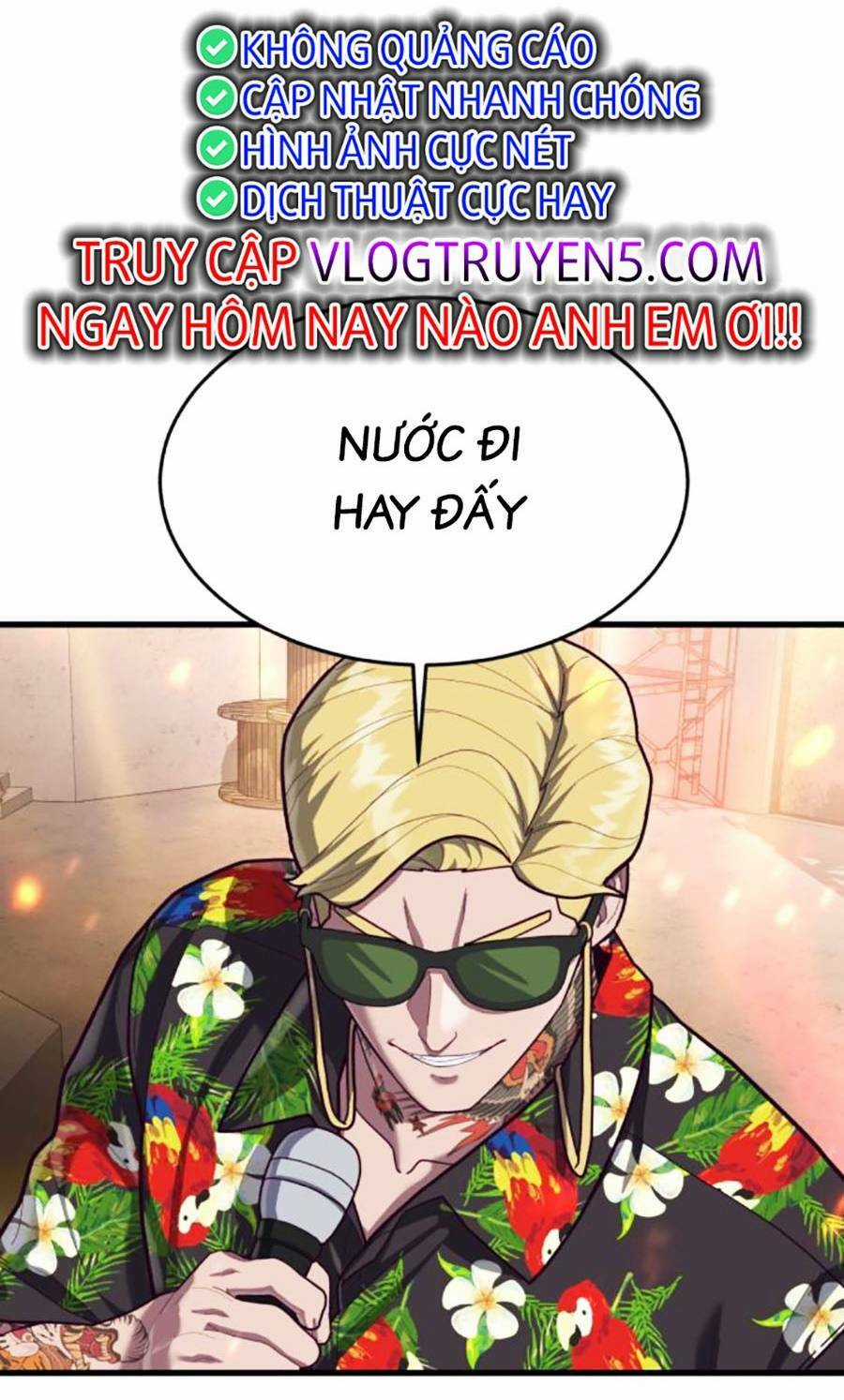 Tên Vâng Lời Tuyệt Đối Chapter 62 trang 36