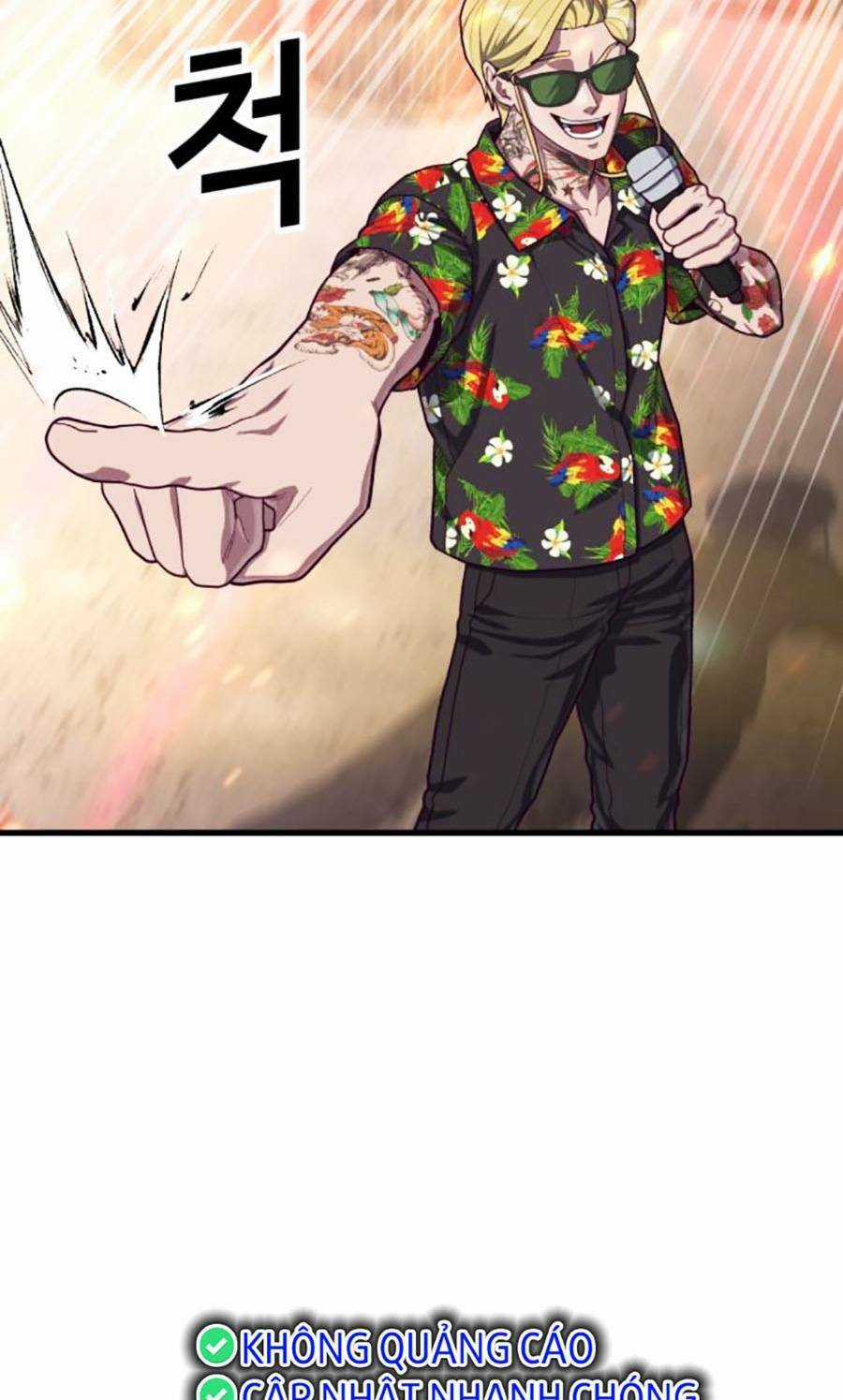 Tên Vâng Lời Tuyệt Đối Chapter 62 trang 39