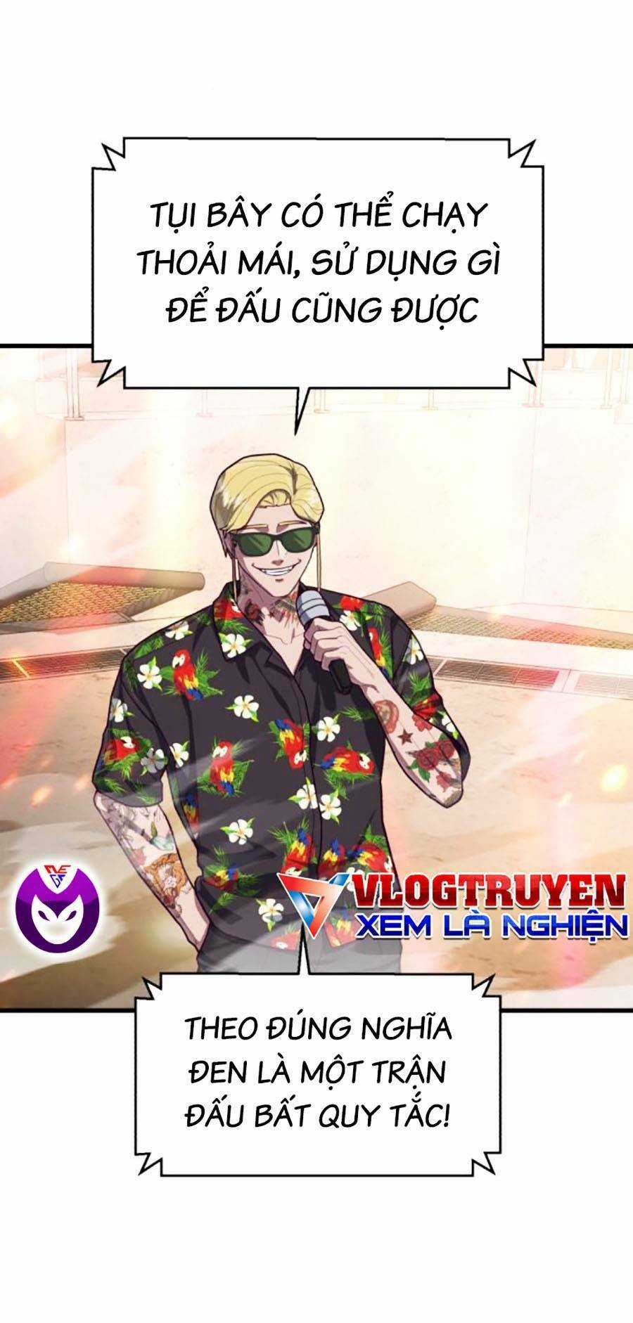 Tên Vâng Lời Tuyệt Đối Chapter 62 trang 45