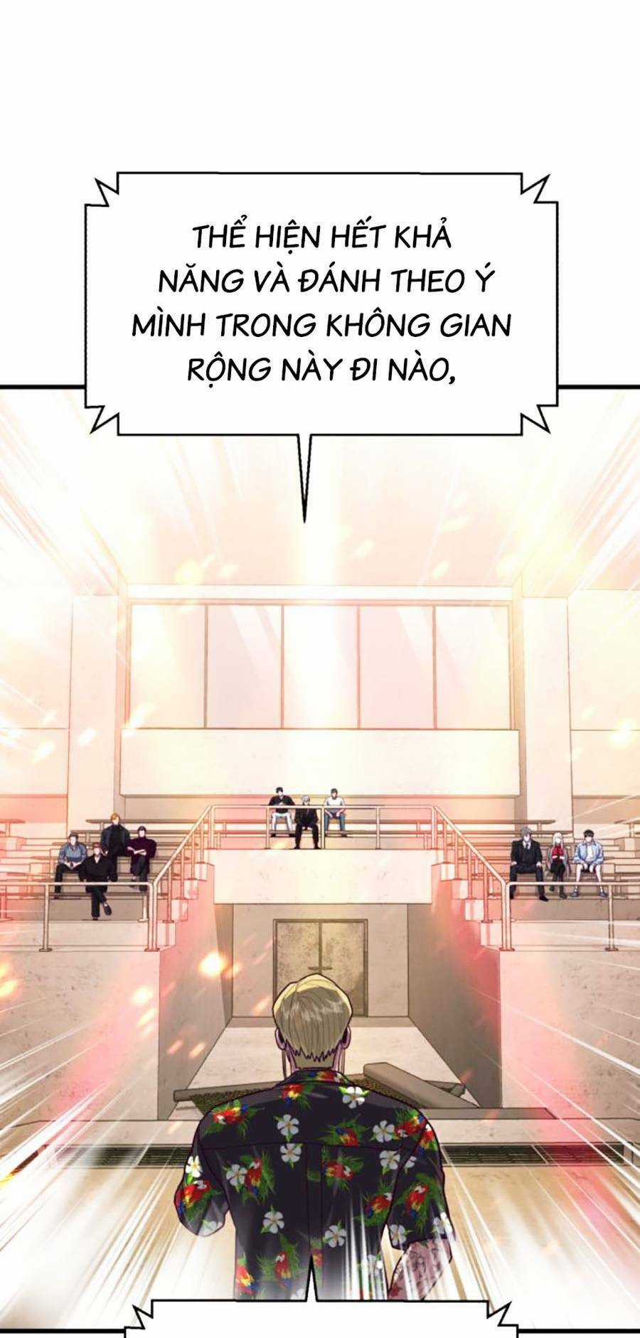 Tên Vâng Lời Tuyệt Đối Chapter 62 trang 46