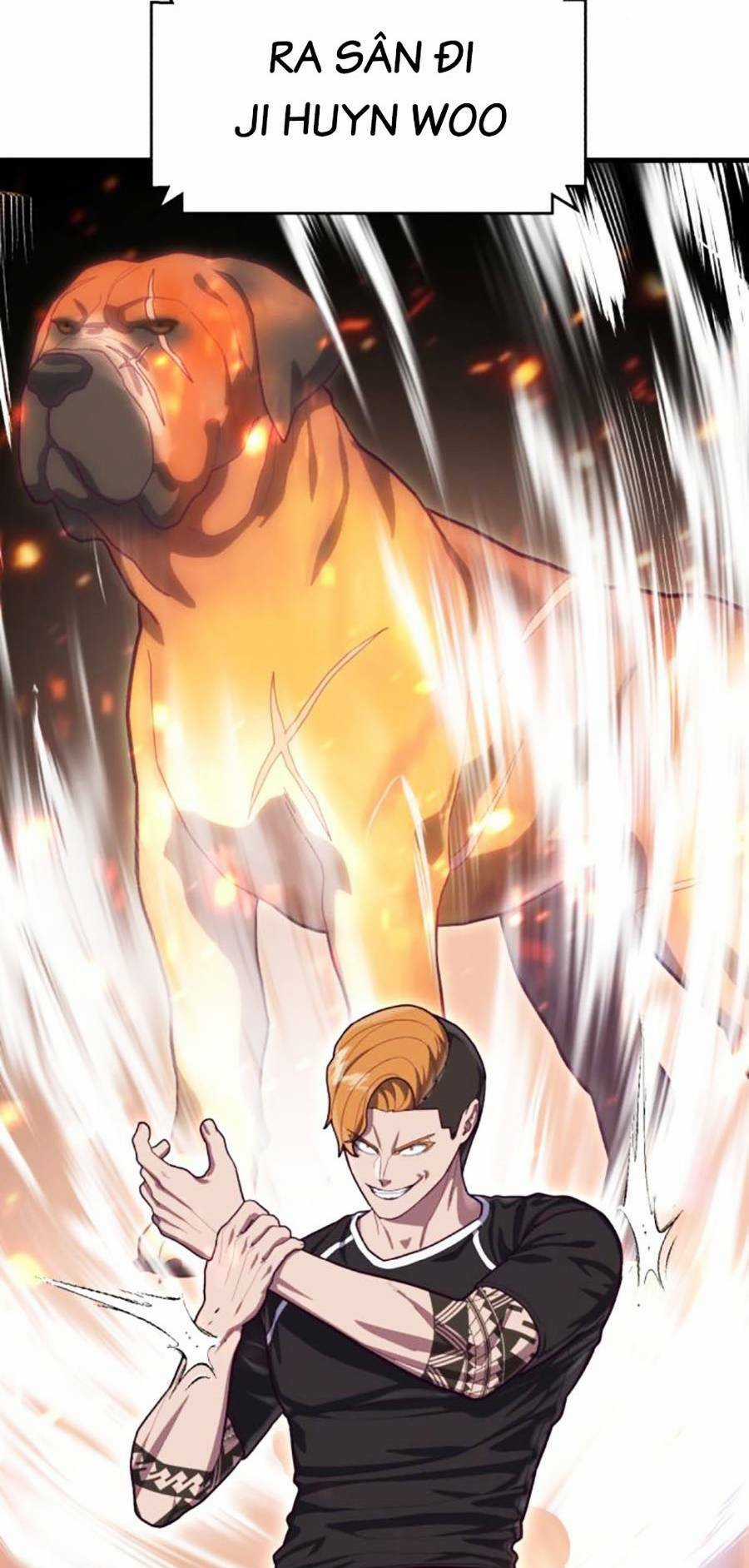 Tên Vâng Lời Tuyệt Đối Chapter 62 trang 50