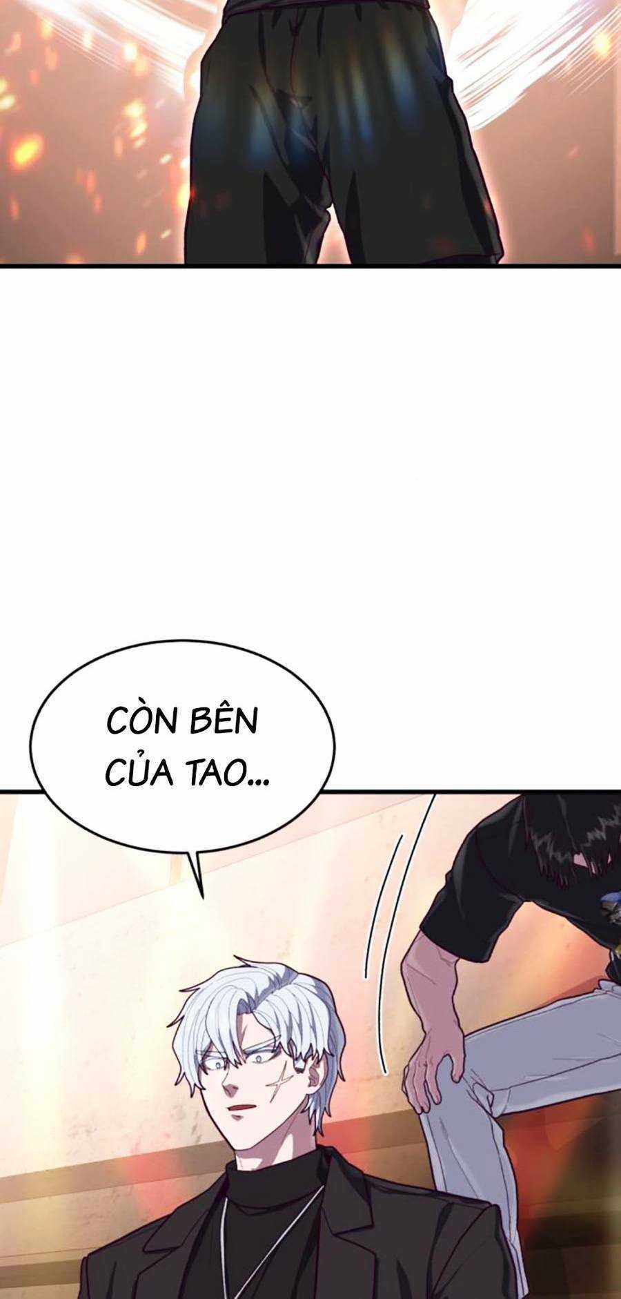 Tên Vâng Lời Tuyệt Đối Chapter 62 trang 51