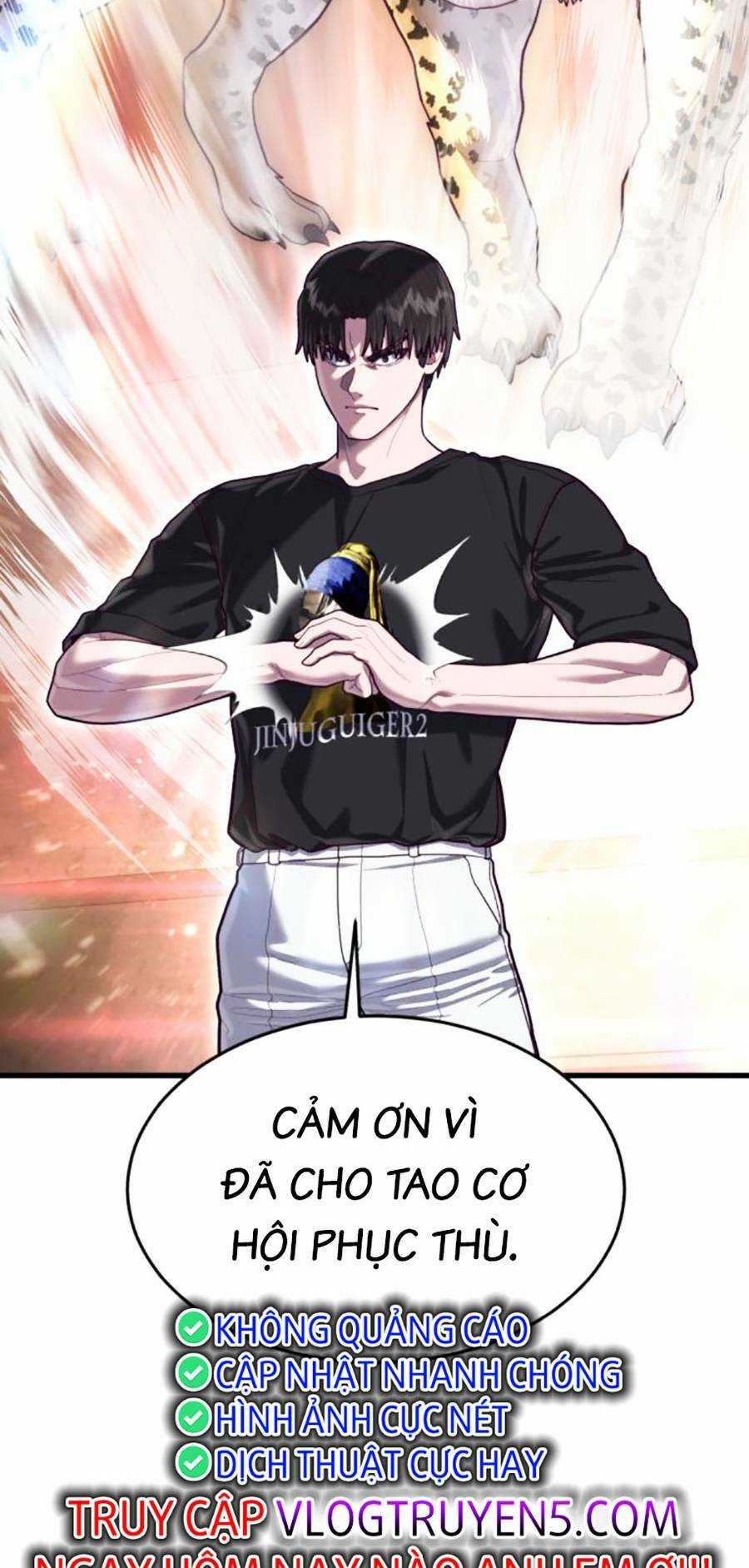 Tên Vâng Lời Tuyệt Đối Chapter 62 trang 53