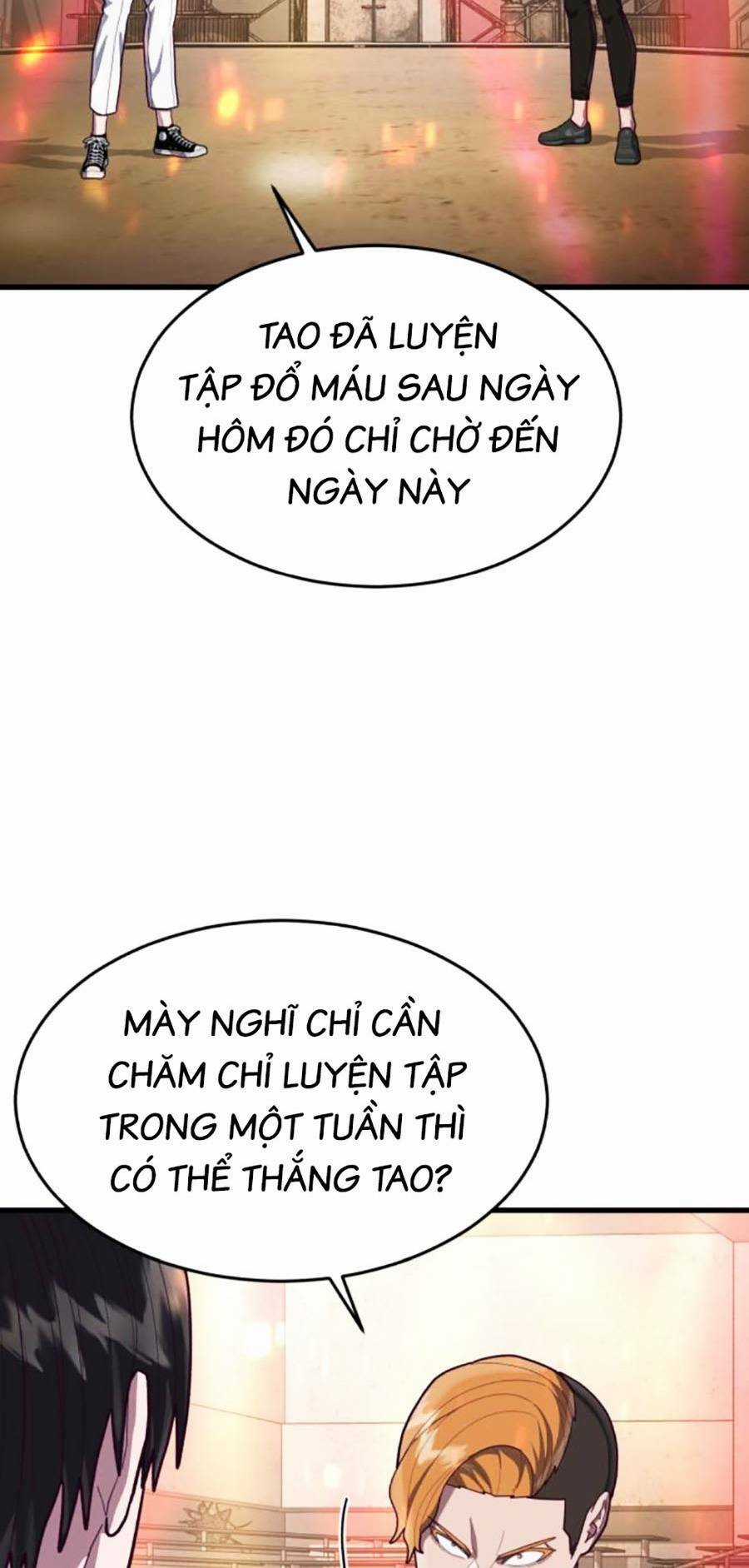 Tên Vâng Lời Tuyệt Đối Chapter 62 trang 56