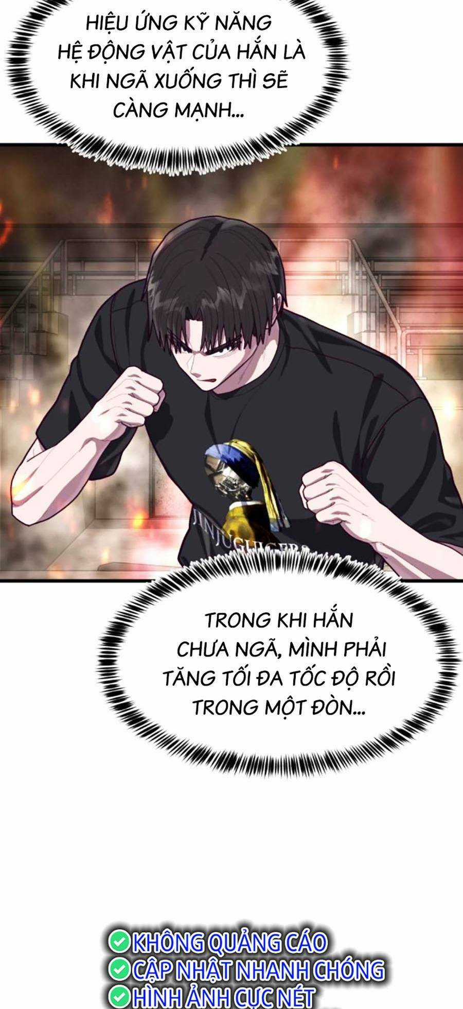 Tên Vâng Lời Tuyệt Đối Chapter 62 trang 61
