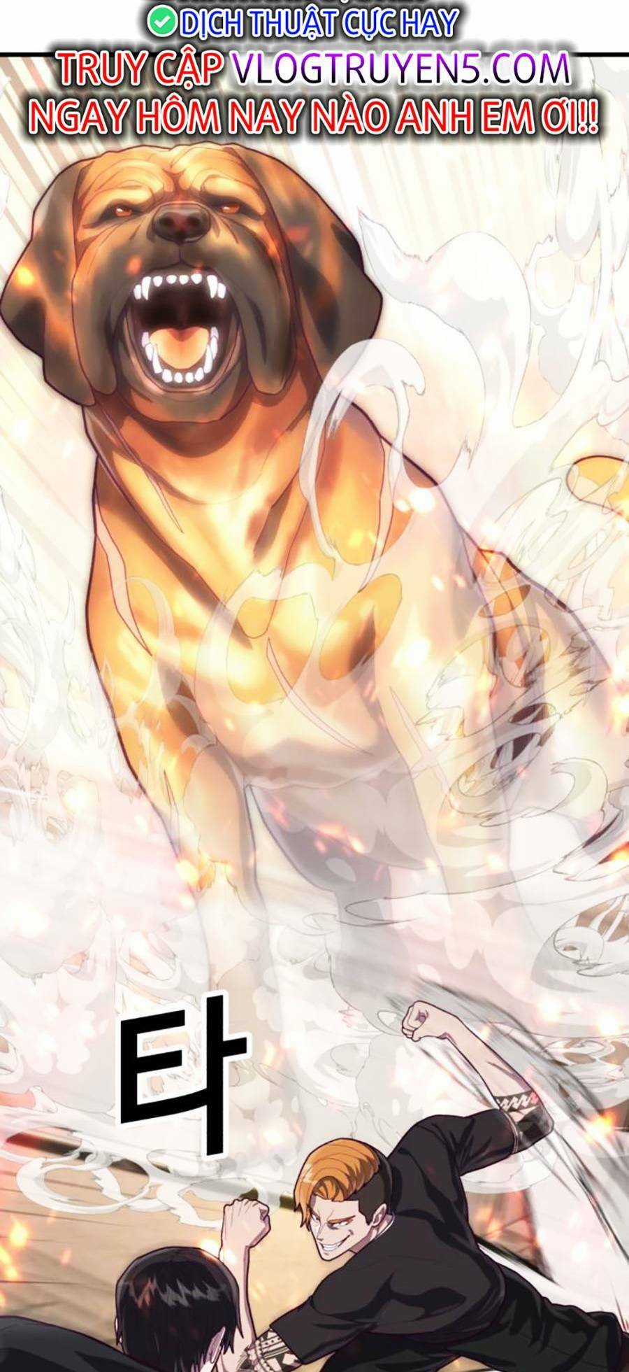 Tên Vâng Lời Tuyệt Đối Chapter 62 trang 62