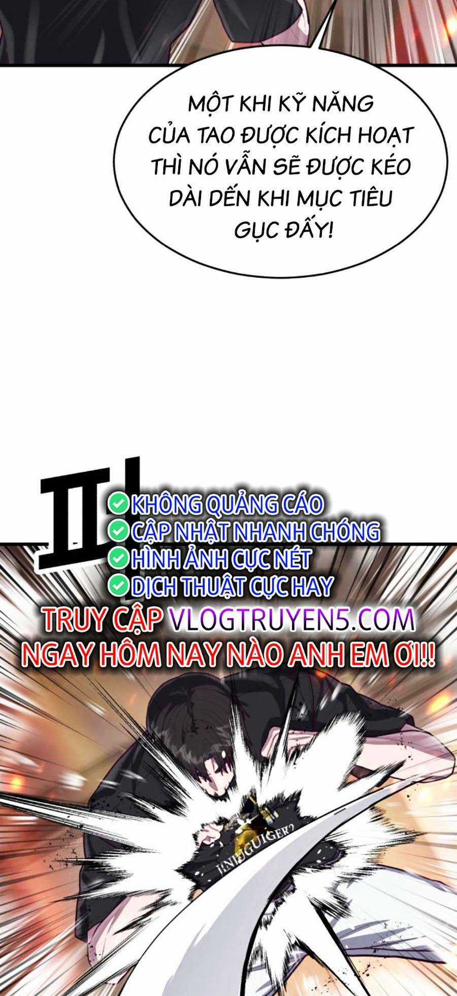 Tên Vâng Lời Tuyệt Đối Chapter 62 trang 67