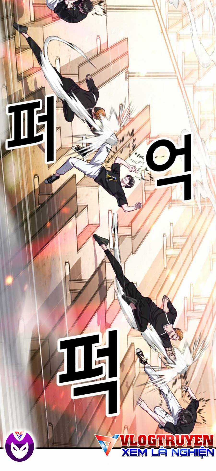 Tên Vâng Lời Tuyệt Đối Chapter 62 trang 72