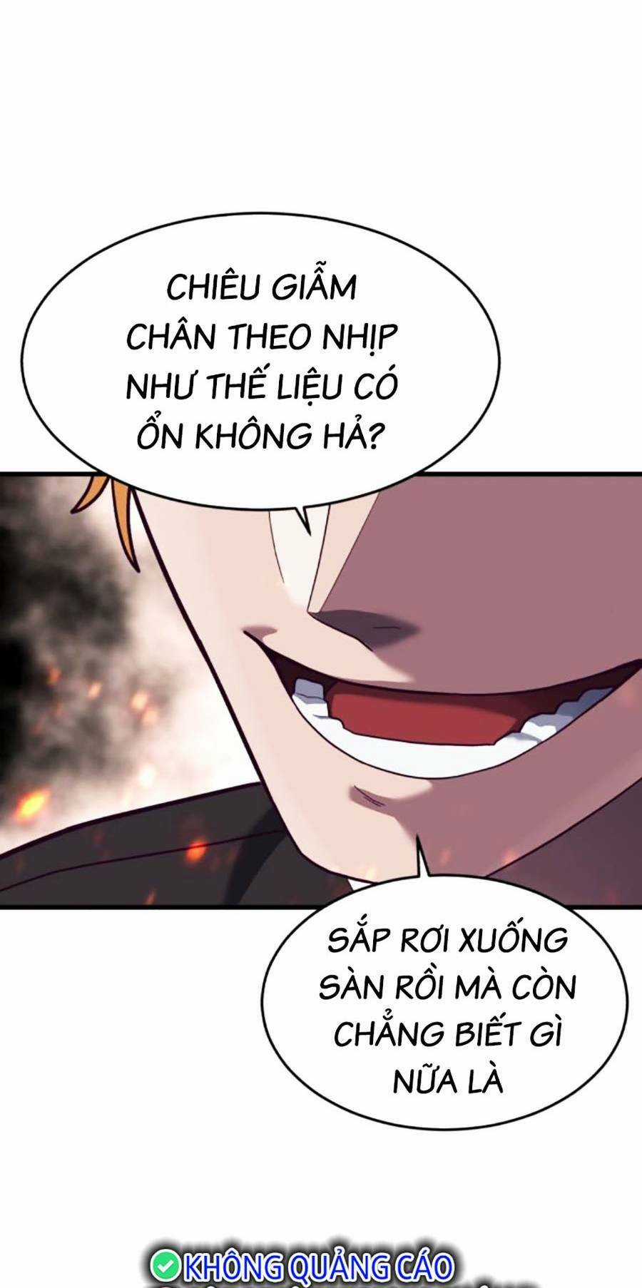 Tên Vâng Lời Tuyệt Đối Chapter 62 trang 76