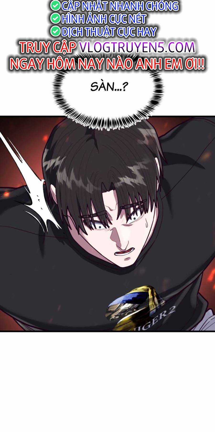 Tên Vâng Lời Tuyệt Đối Chapter 62 trang 77