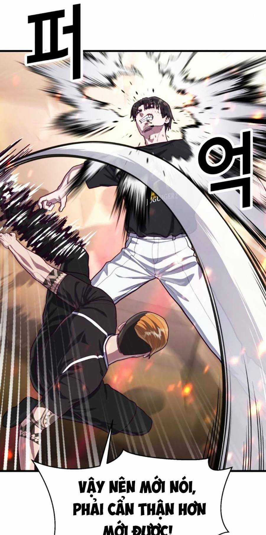 Tên Vâng Lời Tuyệt Đối Chapter 62 trang 79