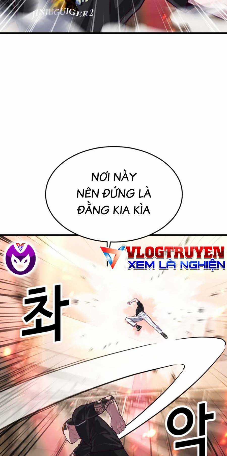 Tên Vâng Lời Tuyệt Đối Chapter 62 trang 84
