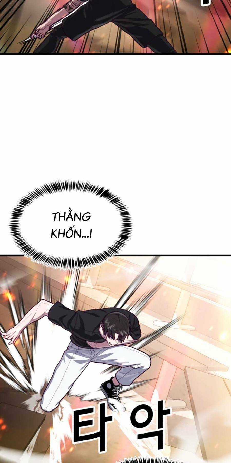 Tên Vâng Lời Tuyệt Đối Chapter 62 trang 85