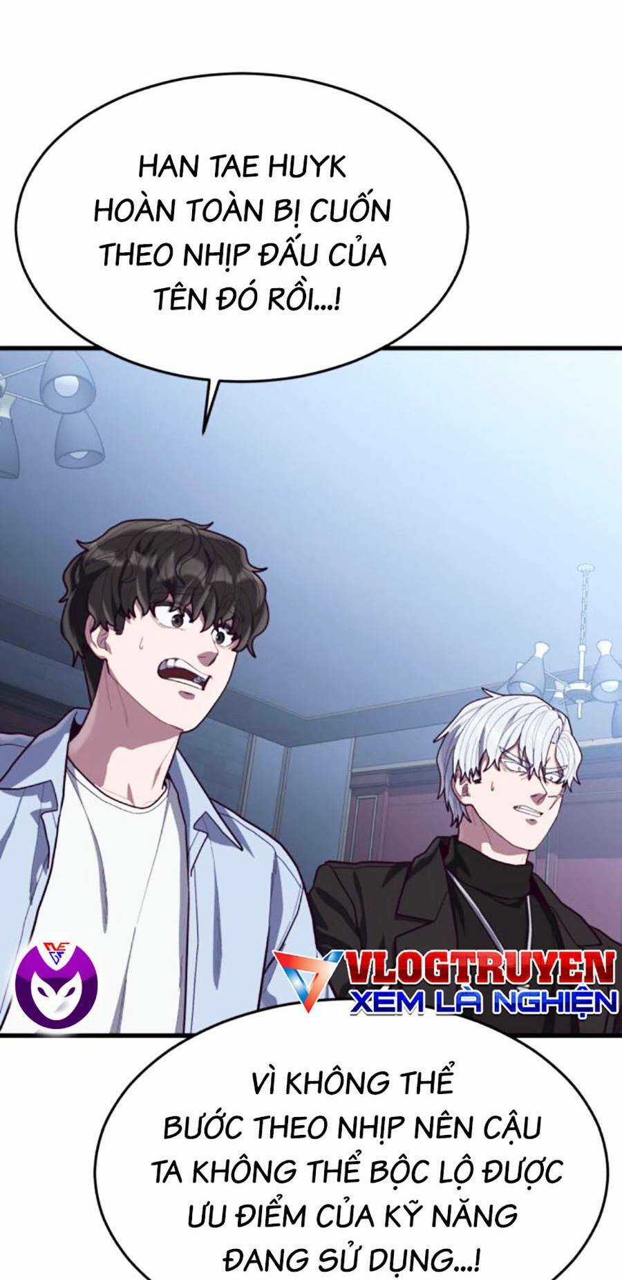 Tên Vâng Lời Tuyệt Đối Chapter 62 trang 91