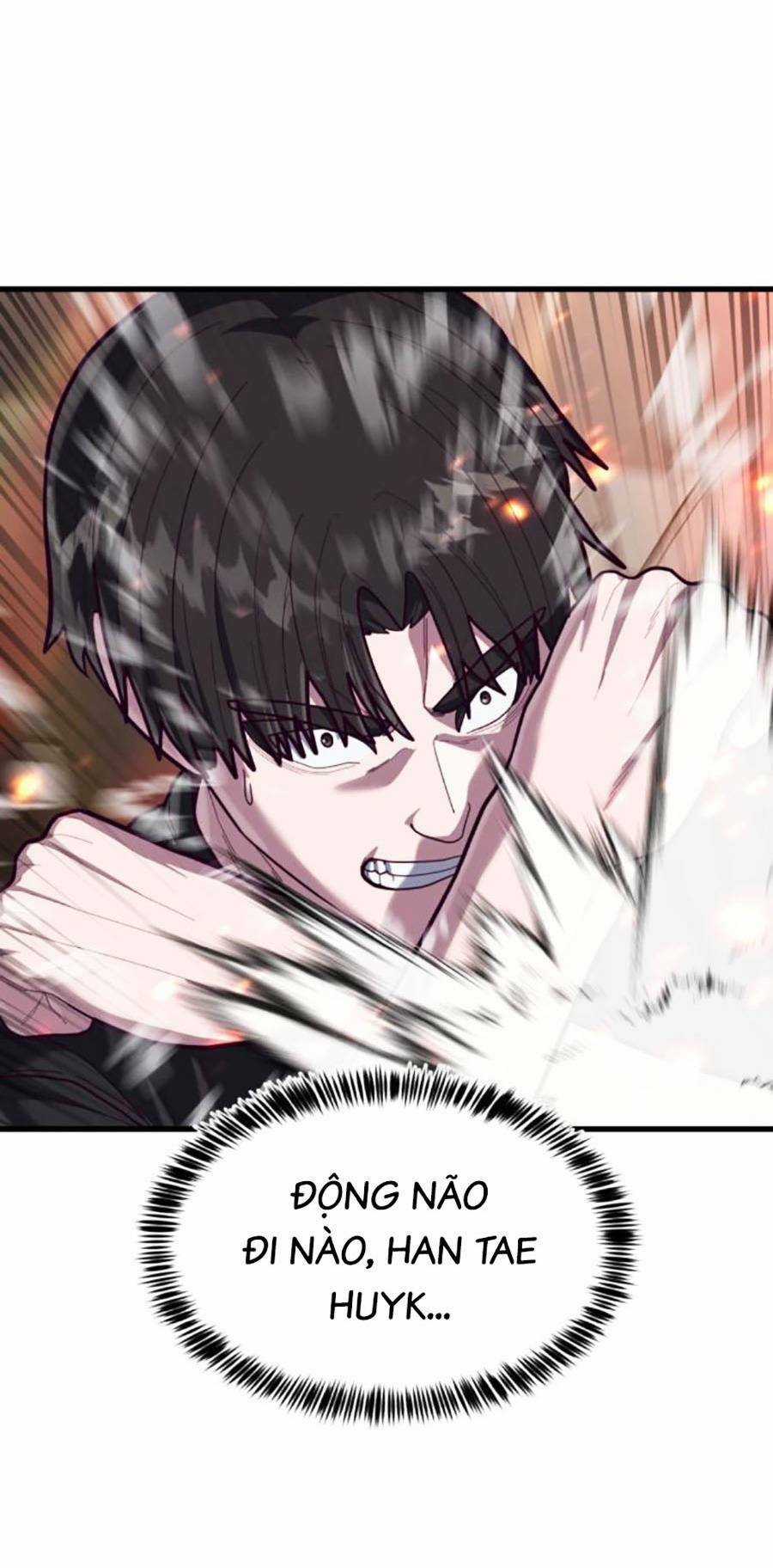 Tên Vâng Lời Tuyệt Đối Chapter 63 trang 10