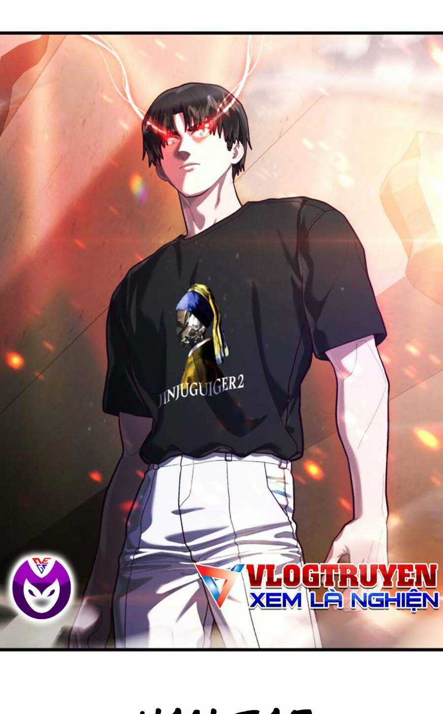 Tên Vâng Lời Tuyệt Đối Chapter 63 trang 101