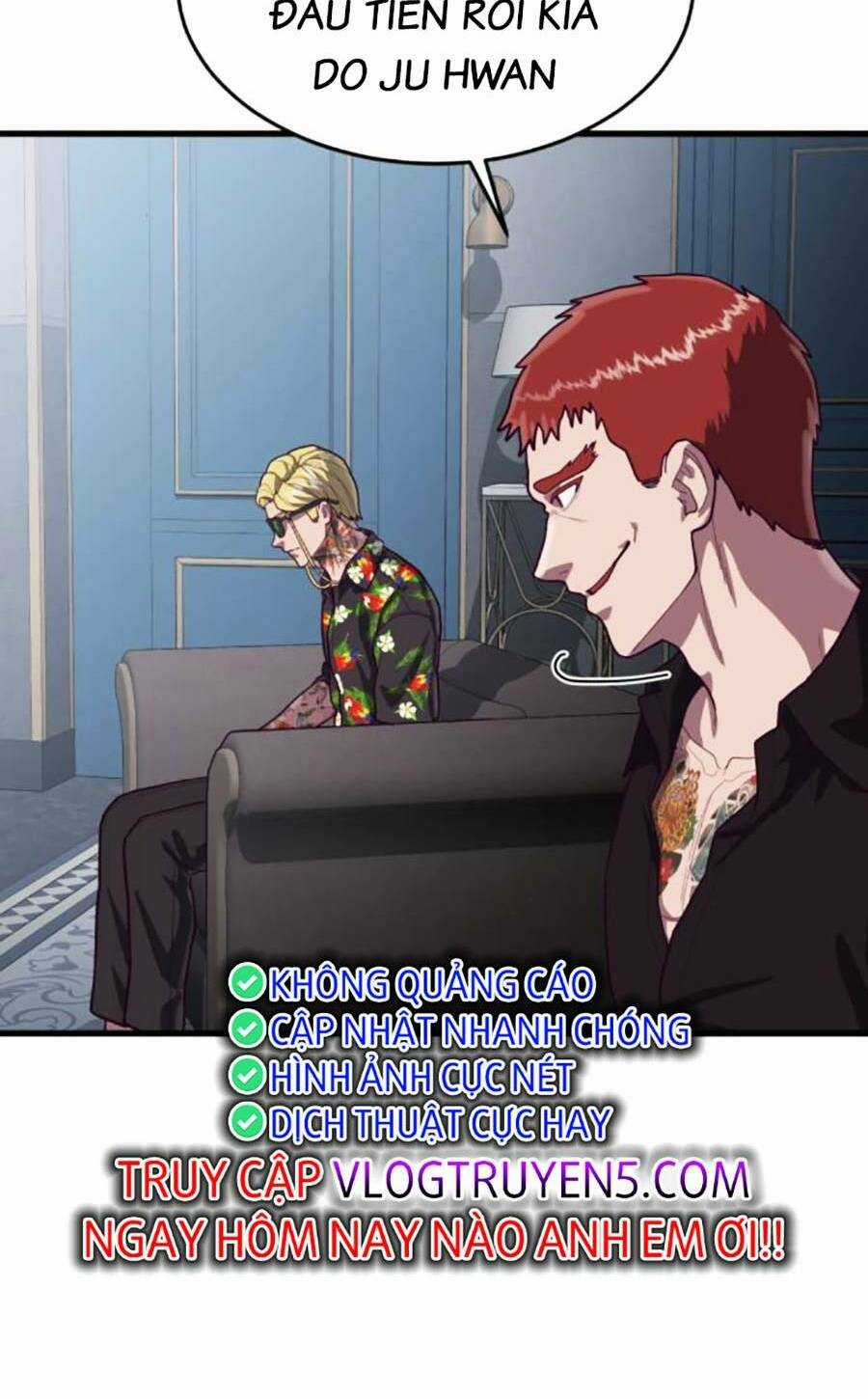 Tên Vâng Lời Tuyệt Đối Chapter 63 trang 103