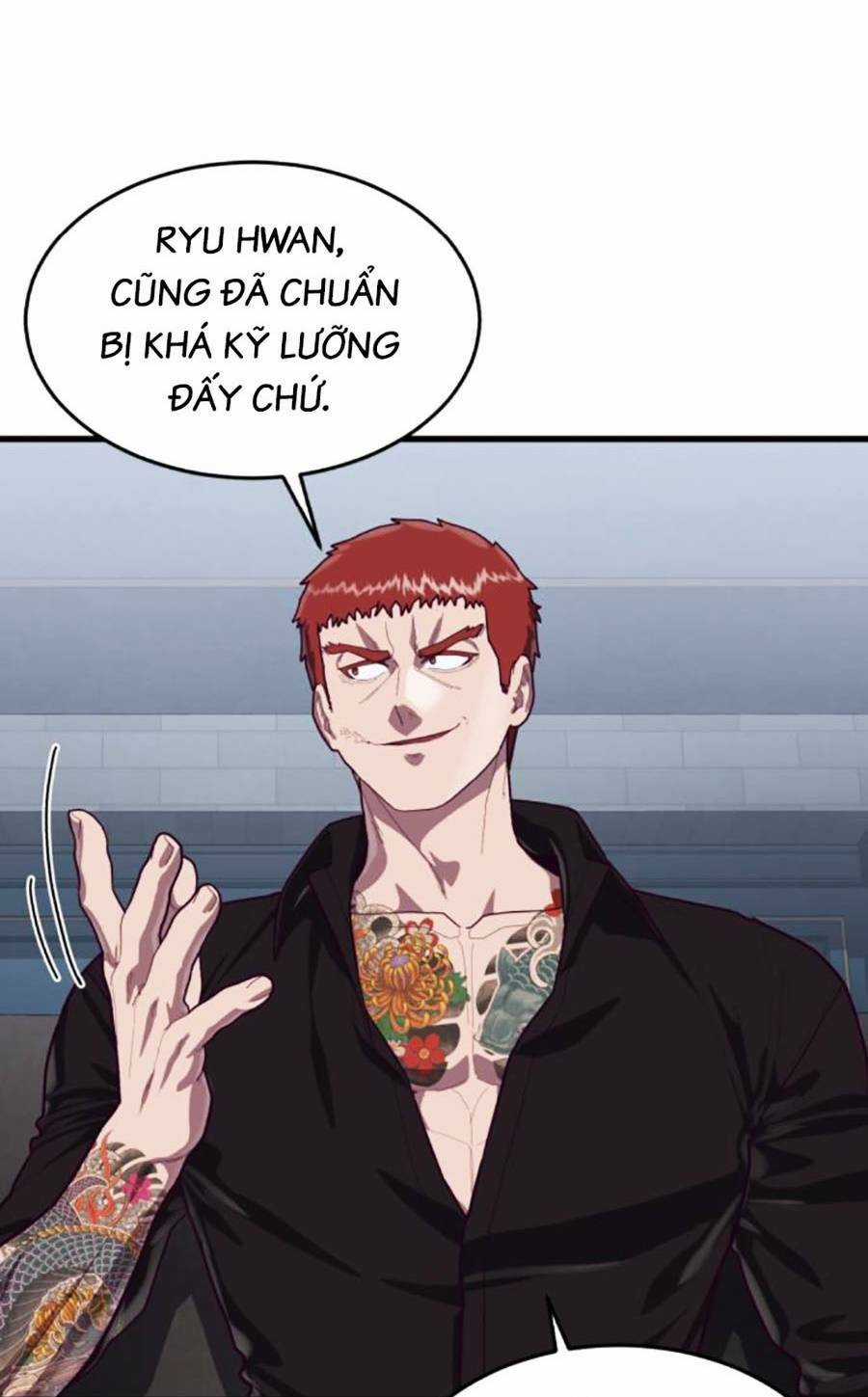 Tên Vâng Lời Tuyệt Đối Chapter 63 trang 104