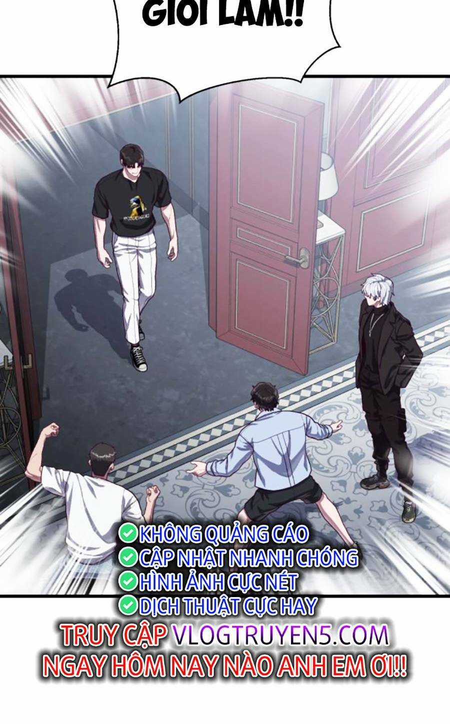 Tên Vâng Lời Tuyệt Đối Chapter 63 trang 108