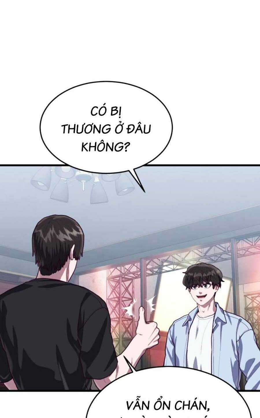 Tên Vâng Lời Tuyệt Đối Chapter 63 trang 109