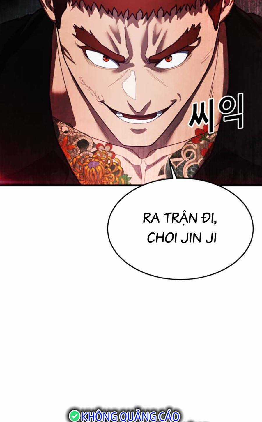 Tên Vâng Lời Tuyệt Đối Chapter 63 trang 112