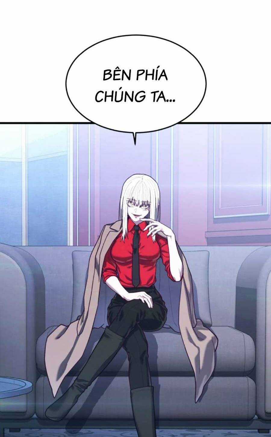 Tên Vâng Lời Tuyệt Đối Chapter 63 trang 115