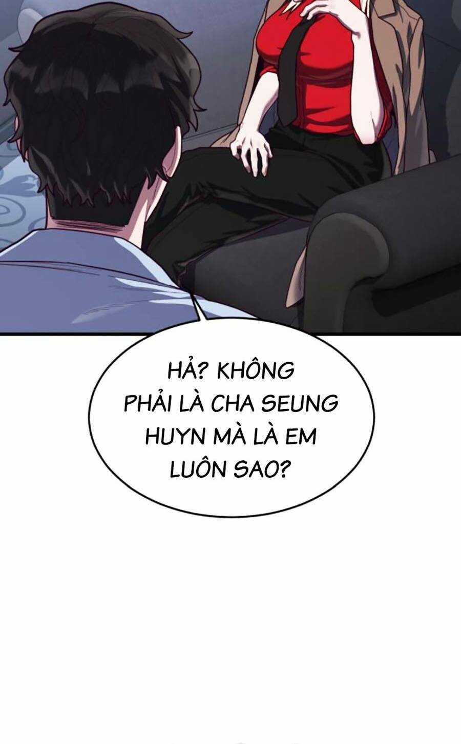 Tên Vâng Lời Tuyệt Đối Chapter 63 trang 117