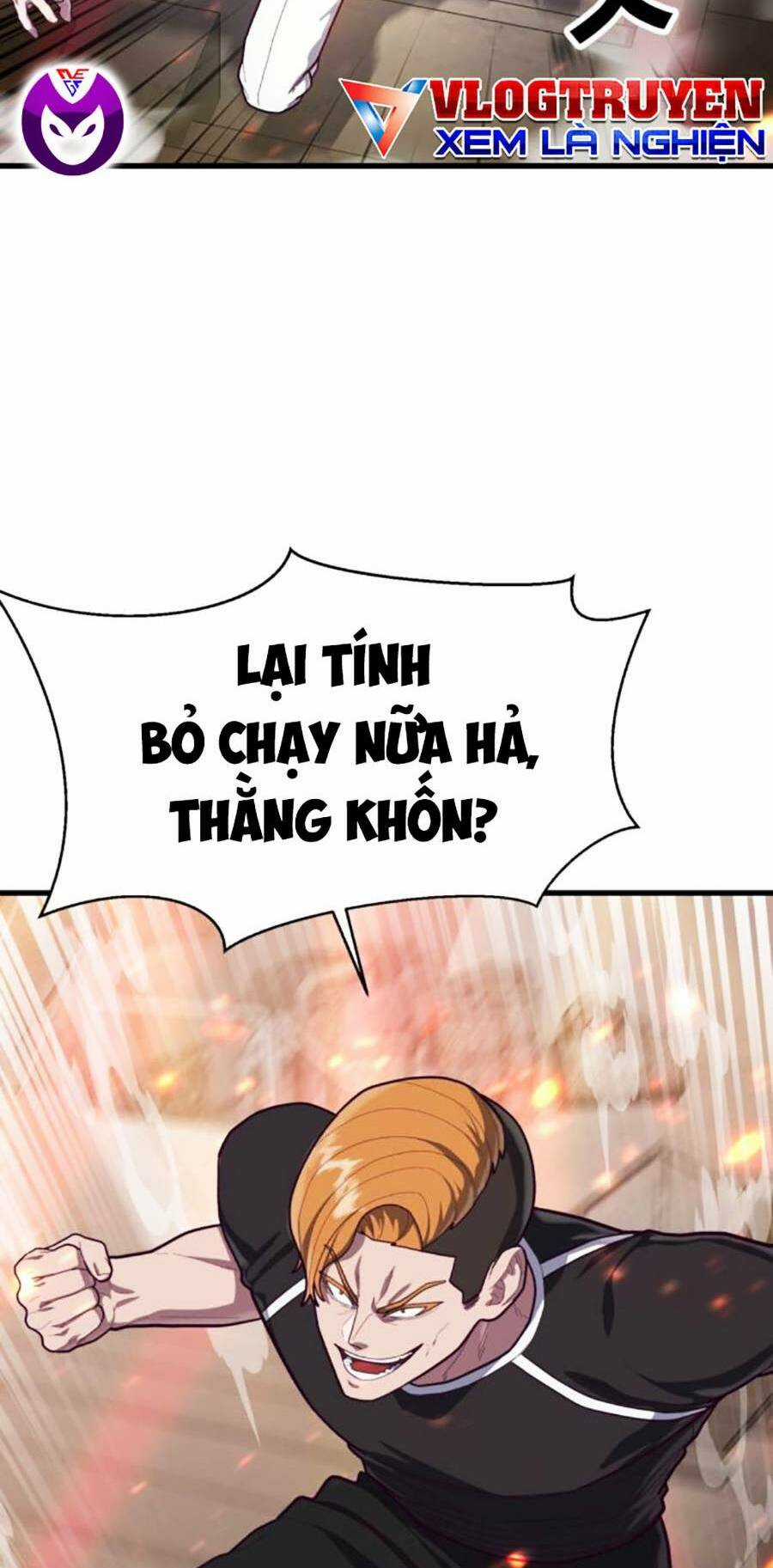 Tên Vâng Lời Tuyệt Đối Chapter 63 trang 17