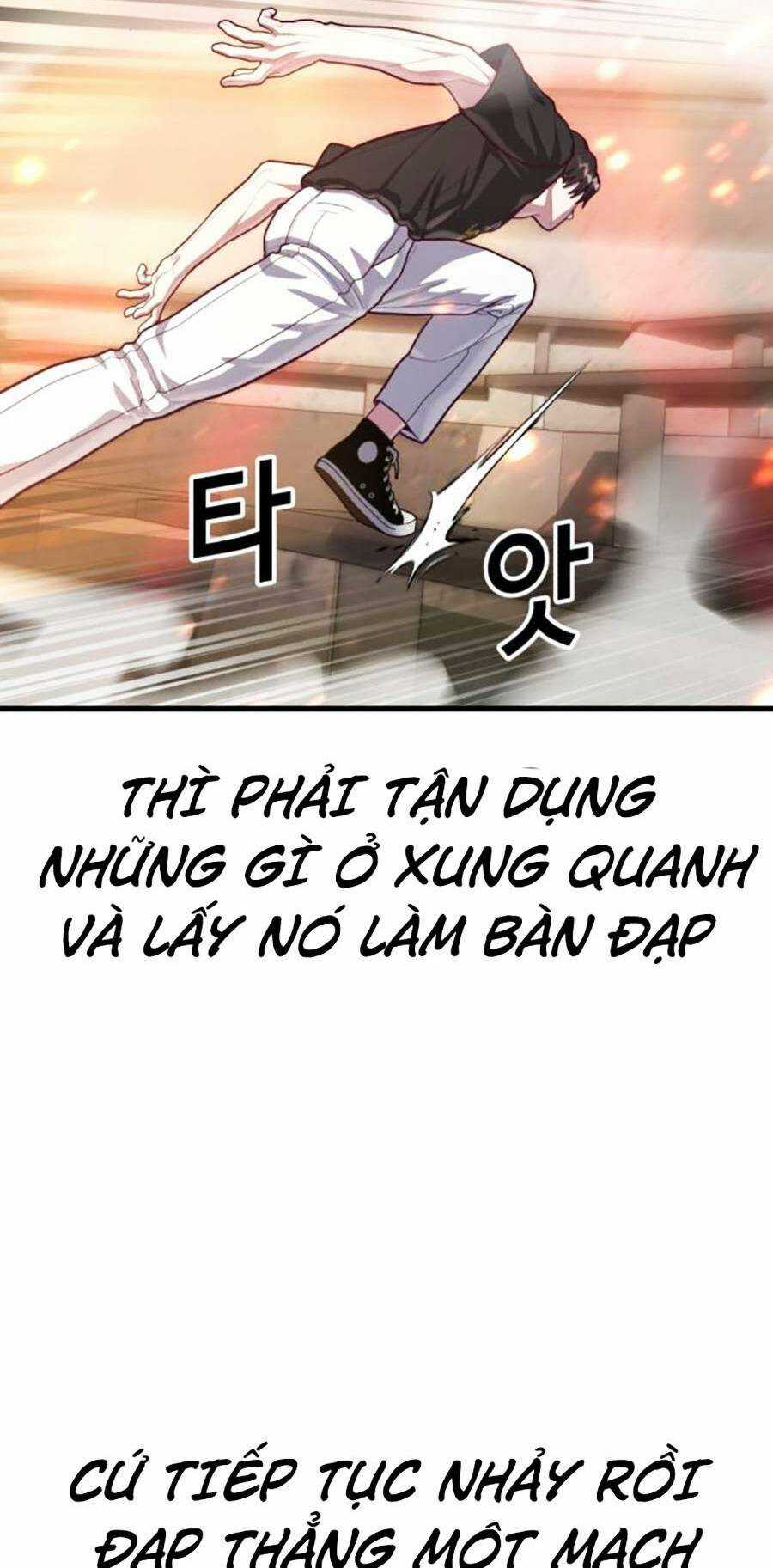 Tên Vâng Lời Tuyệt Đối Chapter 63 trang 21