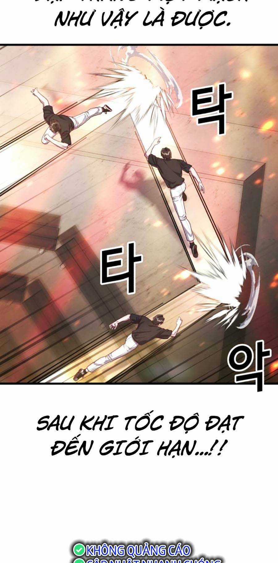 Tên Vâng Lời Tuyệt Đối Chapter 63 trang 22