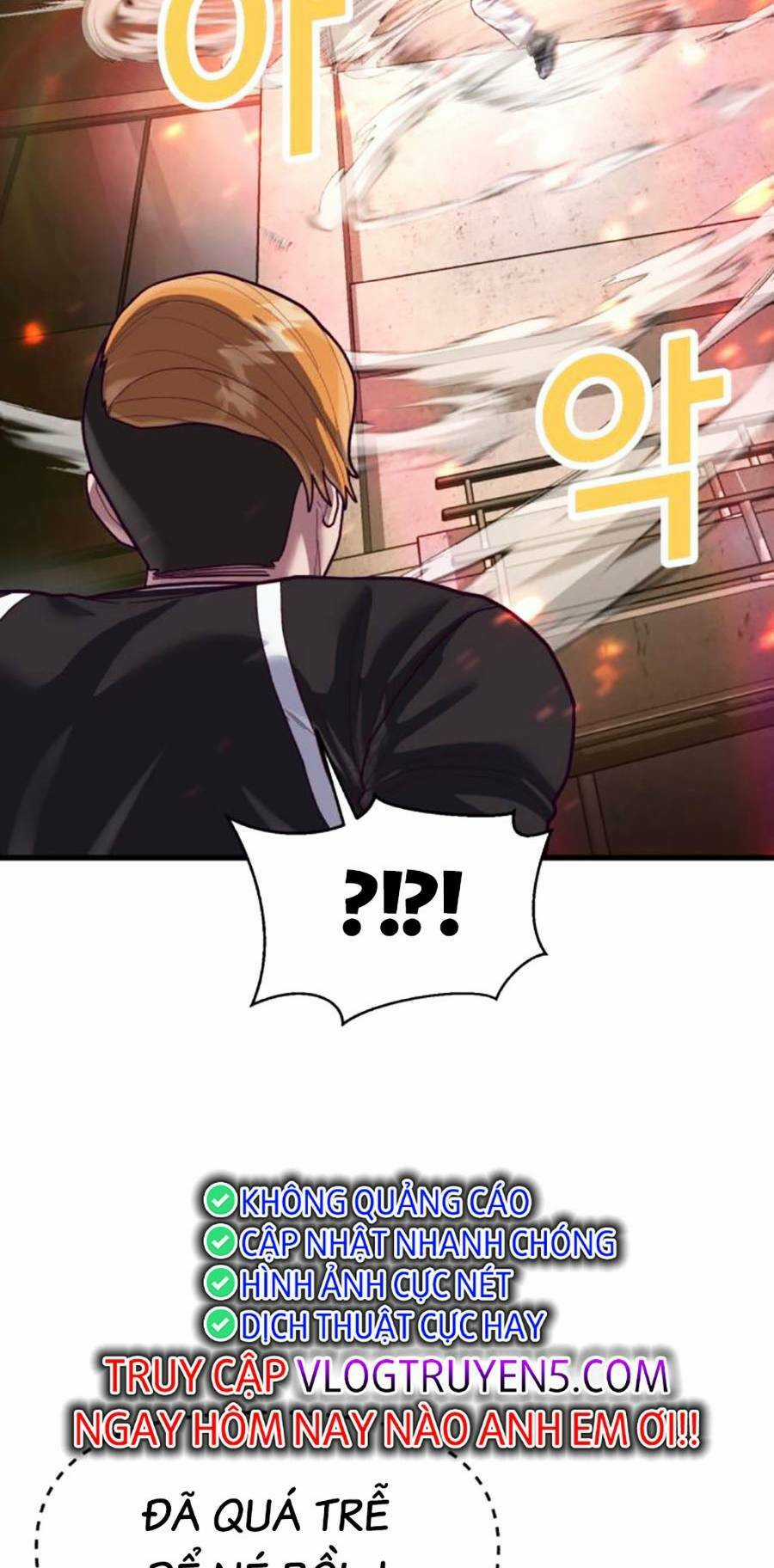 Tên Vâng Lời Tuyệt Đối Chapter 63 trang 26