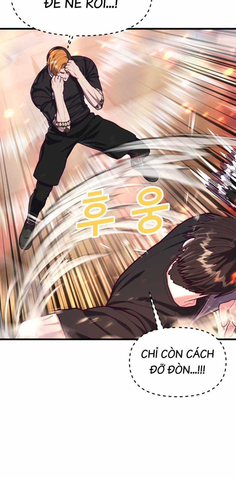 Tên Vâng Lời Tuyệt Đối Chapter 63 trang 27