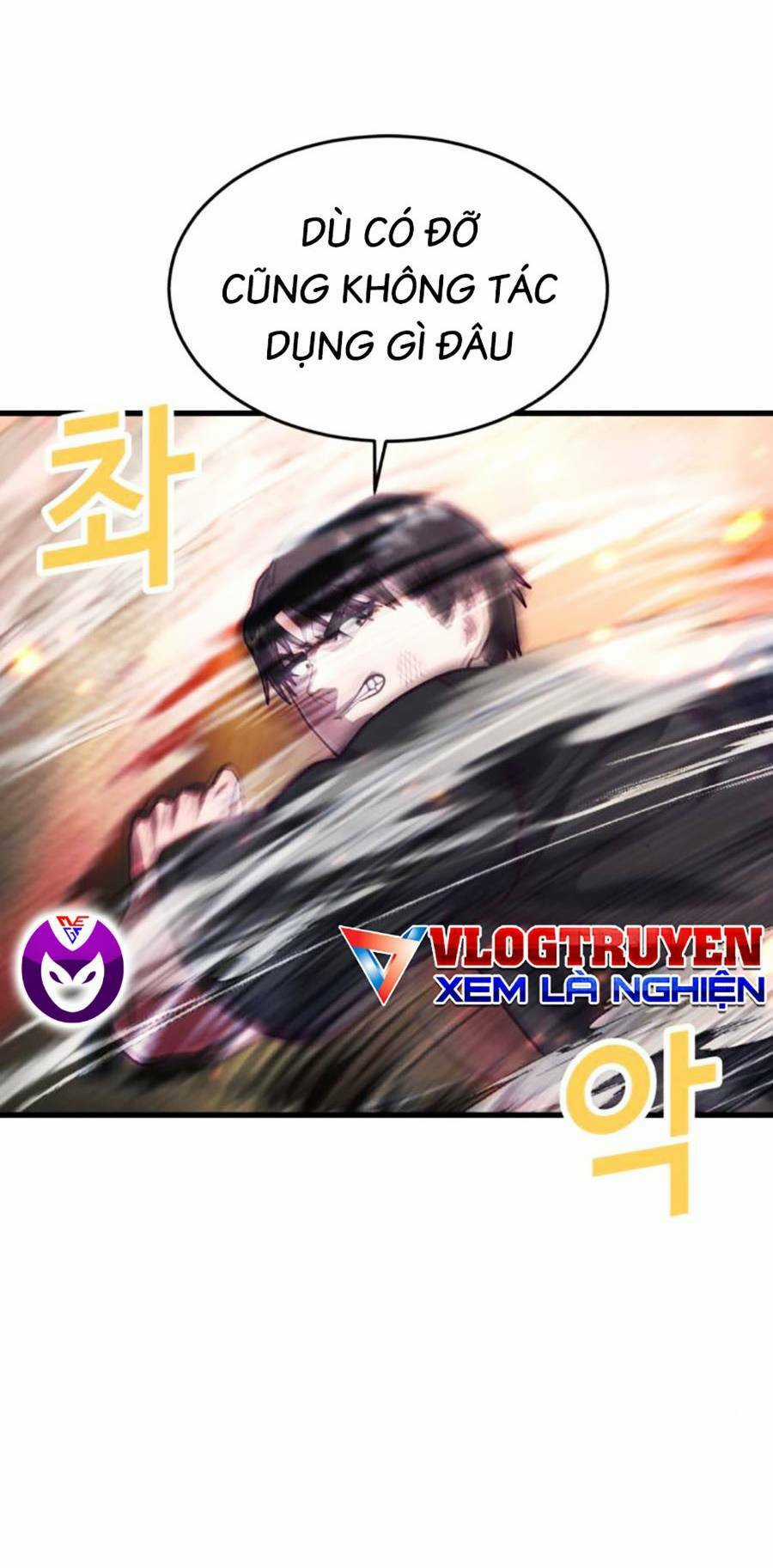 Tên Vâng Lời Tuyệt Đối Chapter 63 trang 28