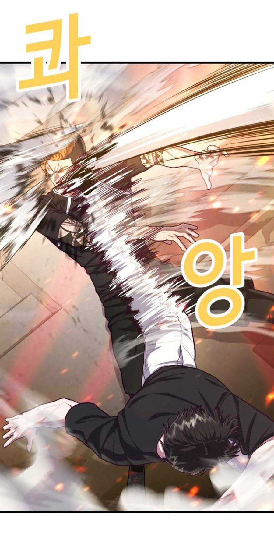 Tên Vâng Lời Tuyệt Đối Chapter 63 trang 29