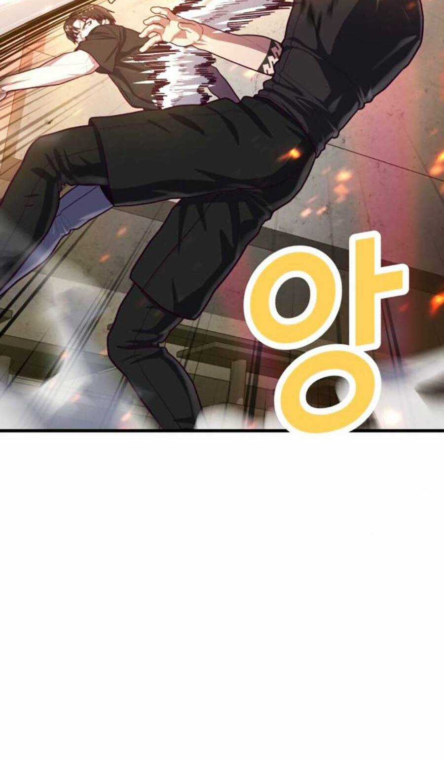 Tên Vâng Lời Tuyệt Đối Chapter 63 trang 31