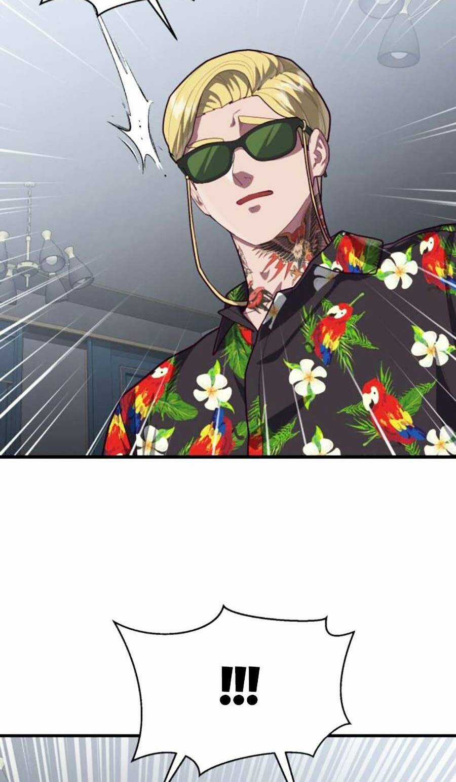 Tên Vâng Lời Tuyệt Đối Chapter 63 trang 35