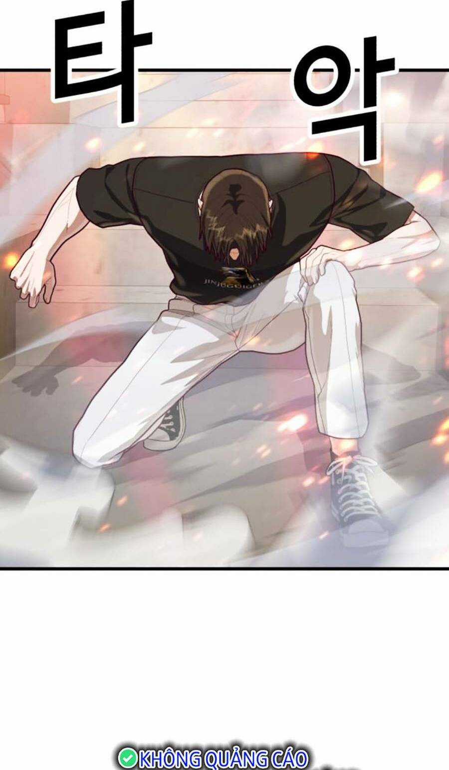 Tên Vâng Lời Tuyệt Đối Chapter 63 trang 37